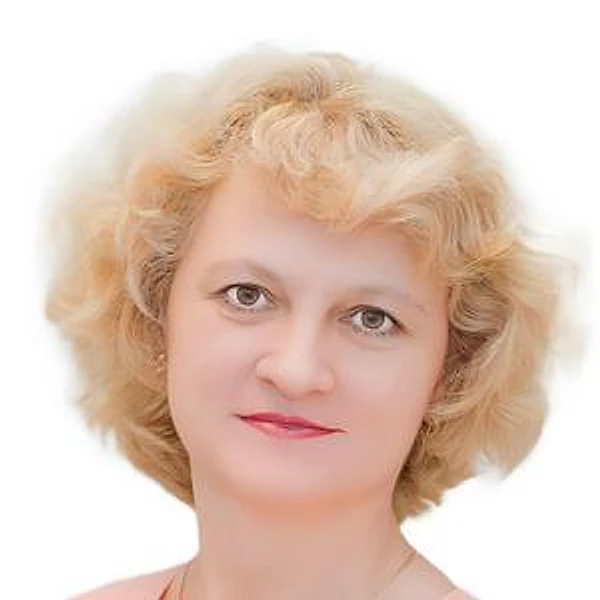 Рой Елена Павловна — Неонатолог, Анестезиолог-реаниматолог, Санкт-Петербург
