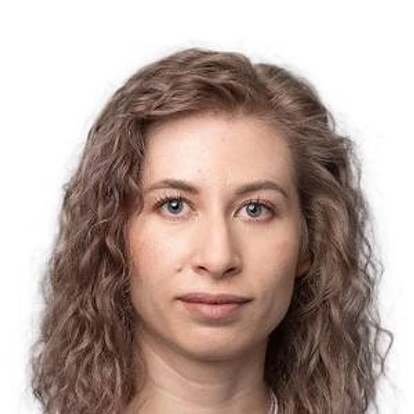 Пожаева Вероника Викторовна — Неонатолог, Санкт-Петербург