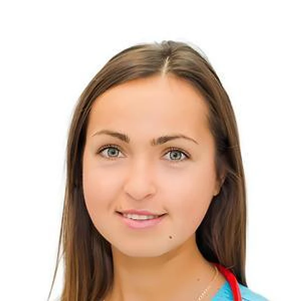 Ананьева Татьяна Владимировна — Неонатолог, Санкт-Петербург