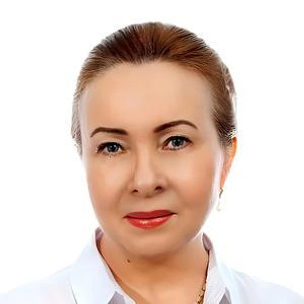 Прасолова Анна Алексеевна — Психолог, Москва