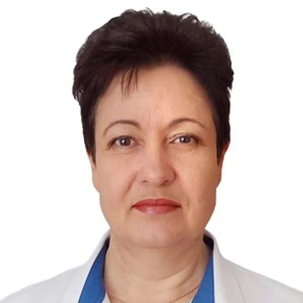 Крамаренко Марина Петровна — Педиатр, Усть-Лабинск