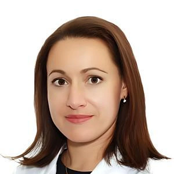 Исаева Милана Омаровна — Психолог, Москва