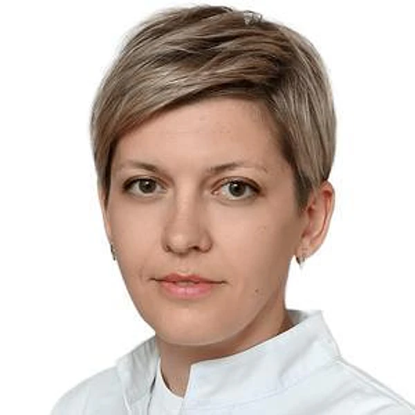 Евсюкова Елена Владимировна — Стоматолог, Сертолово