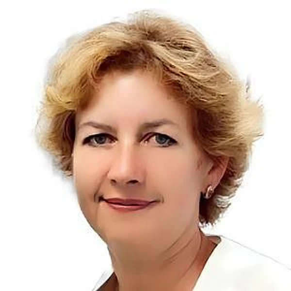 Миронюк Анна Васильевна — Стоматолог, Сертолово
