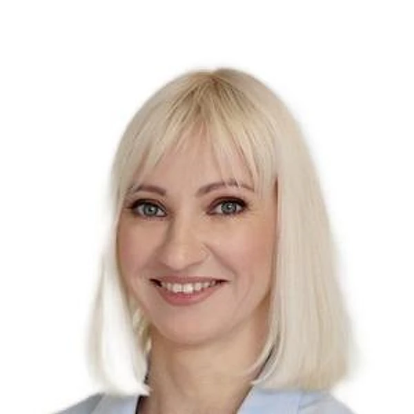 Сильнова Юлия Анатольевна — Детский психолог, Пенза
