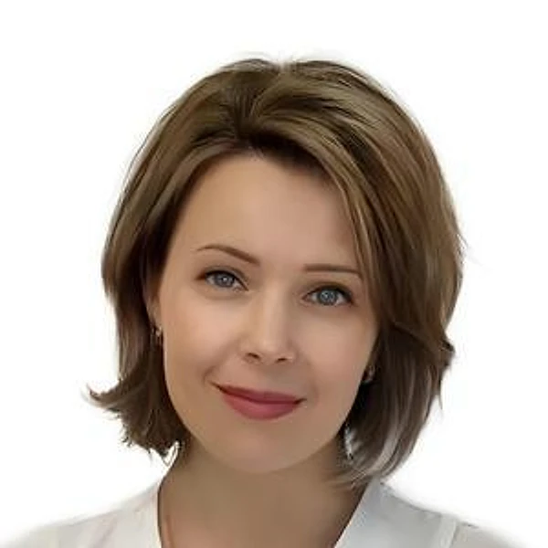 Осокина Анастасия Ивановна — Стоматолог, Кинешма