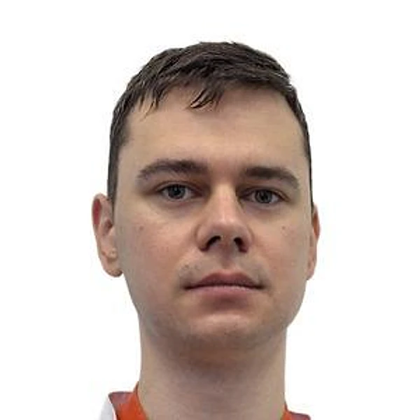 Некрасов Георгий Сергеевич — ЛОР, Детский ЛОР, Детский ЛОР-хирург, ЛОР-хирург, Отоневролог (Вестибулолог), Королёв