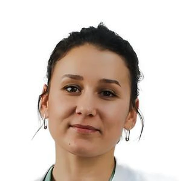 Чолах Лилия Смаиловна — Психиатр, Психотерапевт, Симферополь