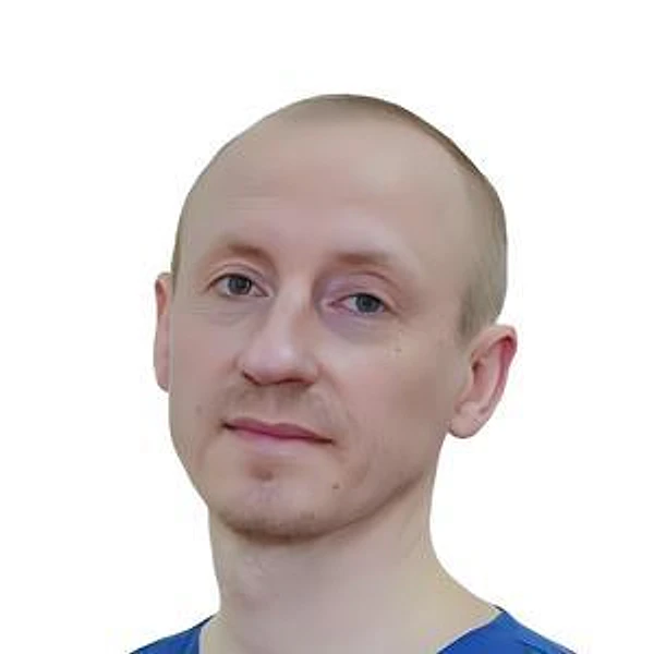Никонов Александр Евгеньевич — Травматолог, Ортопед, Владимир
