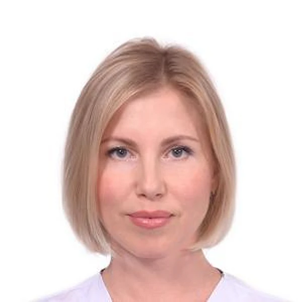 Иванова Елена Михайловна — Невролог, Краснодар