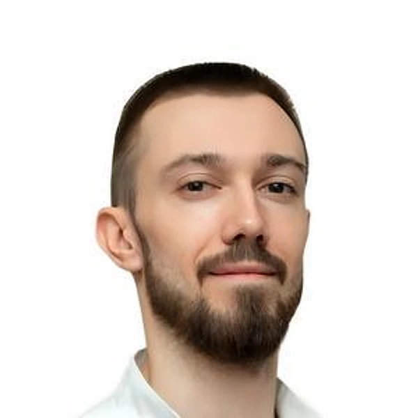 Забродин Пётр Олегович — Травматолог, Ортопед, Москва