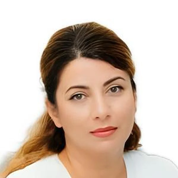 Камбарьянц Нина Карповна — ЛОР, Детский ЛОР, ЛОР-хирург, Краснодар