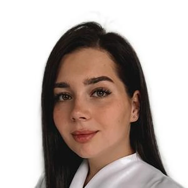 Халтурина Александра Петровна — Детский ортодонт, Стоматолог, Стоматолог-ортодонт, Томск