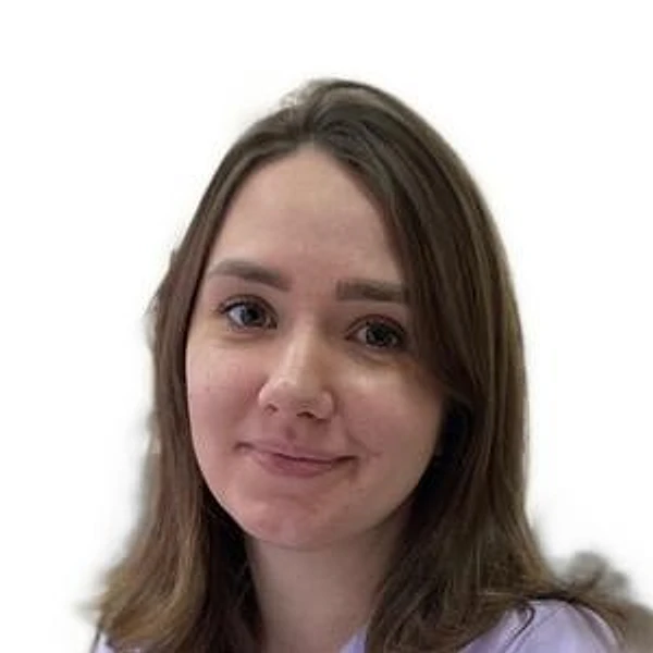 Фомина Марья Александровна — Гинеколог, Удомля