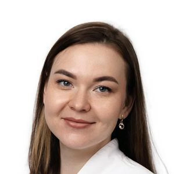 Миклюкова Мария Борисовна — ЛОР, Удомля