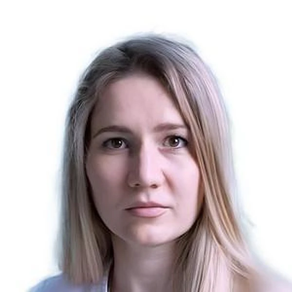 Захарова Елена Александровна — Врач УЗИ, Удомля