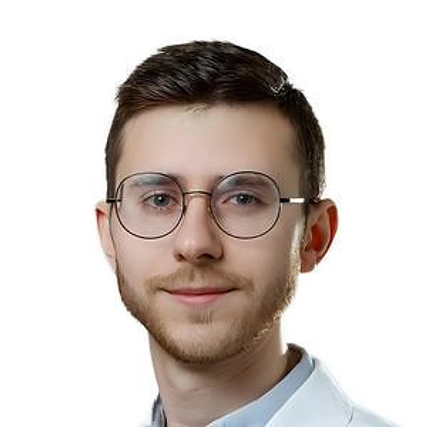 Передриенко Дмитрий Сергеевич — Спортивный врач, Сертолово