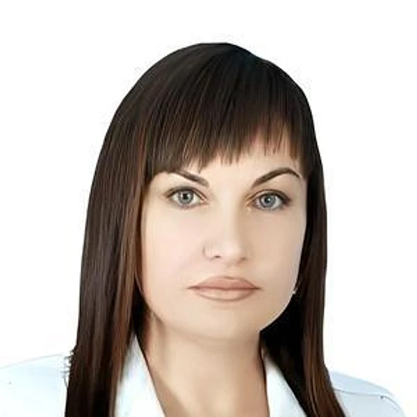 Пушнова Лиана Валентиновна — Гинеколог, Акушер, Краснодар