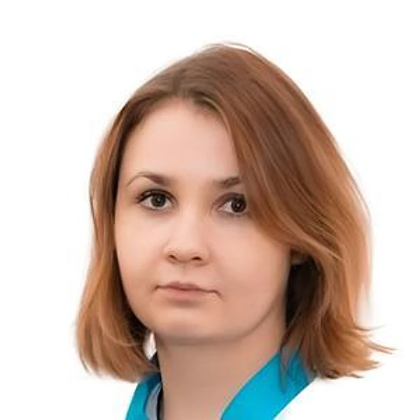 Ногтева Вера Евгеньевна — Хирург, Москва