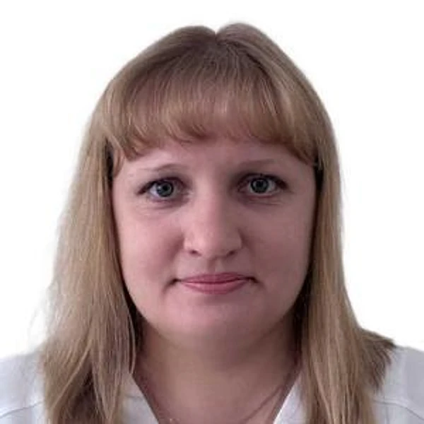 Марушко Ирина Олеговна — Онколог, Гинеколог, Маммолог, Омск