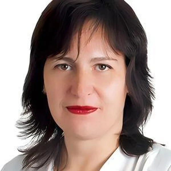 Ковальчук Елена Федоровна — Врач УЗИ, Краснодар