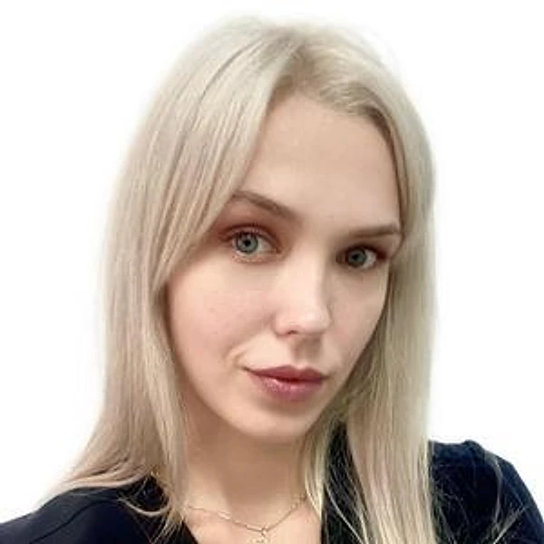 Мустафаева Алина Романовна — Детский ортопед, Детский хирург-травматолог, Хирург-травматолог, Санкт-Петербург