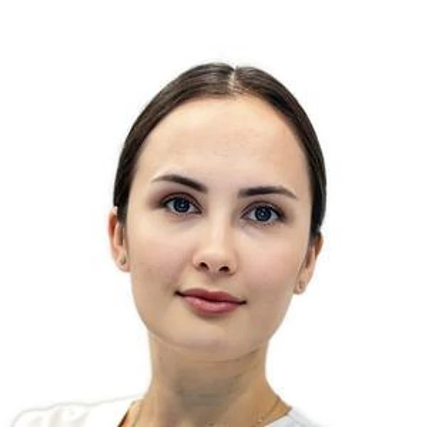 Ятманова Ксения Владимировна — Гинеколог, Врач УЗИ, Гинеколог-эндокринолог, Ульяновск
