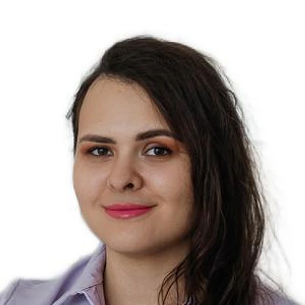 Заборовская Анна Александровна — Травматолог, Кистевой хирург, Ортопед, Санкт-Петербург