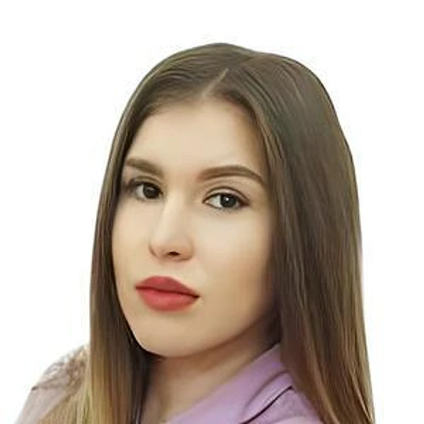 Сапожникова Кристина Дмитриевна — Стоматолог, Стоматолог-ортодонт, Сертолово