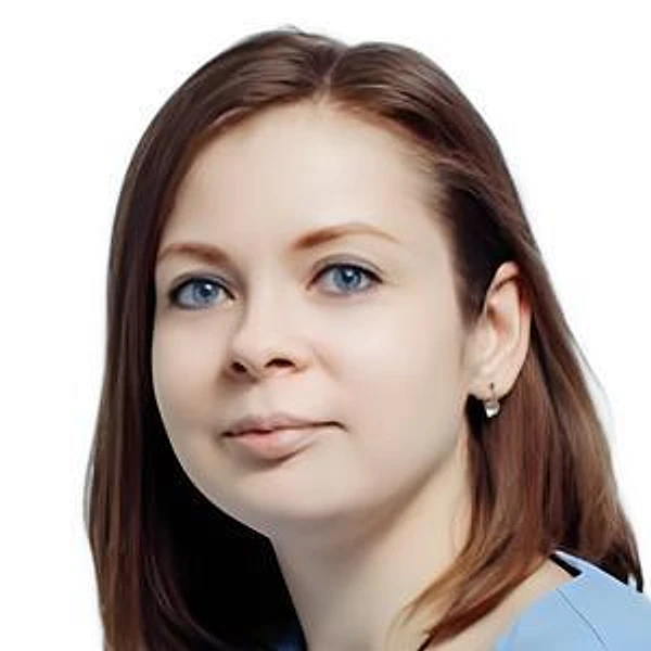 Михнева Надежда Александровна — Стоматолог, Стоматолог-ортопед, Рязань