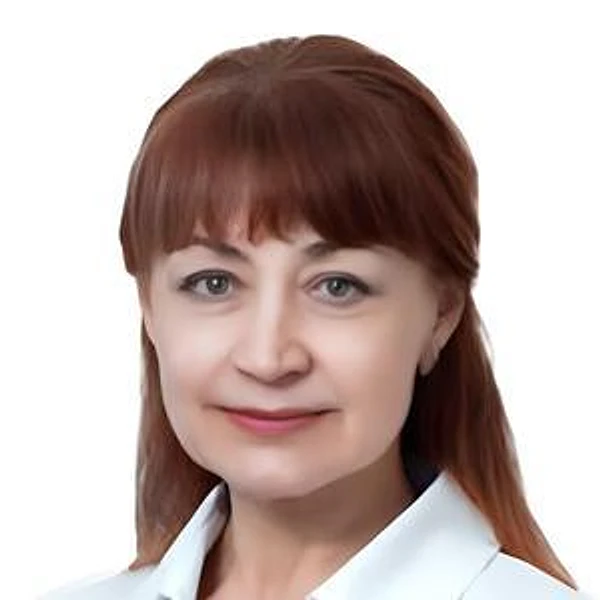 Грицай Маргарита Альбертовна — Врач УЗИ, Краснодар