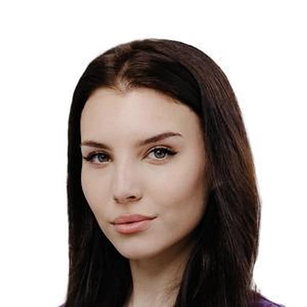 Майорова Екатерина Александровна — Детский стоматолог, Кимры