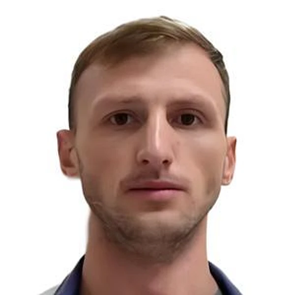 Попов Андрей Борисович — Нарколог, Психиатр, Санкт-Петербург