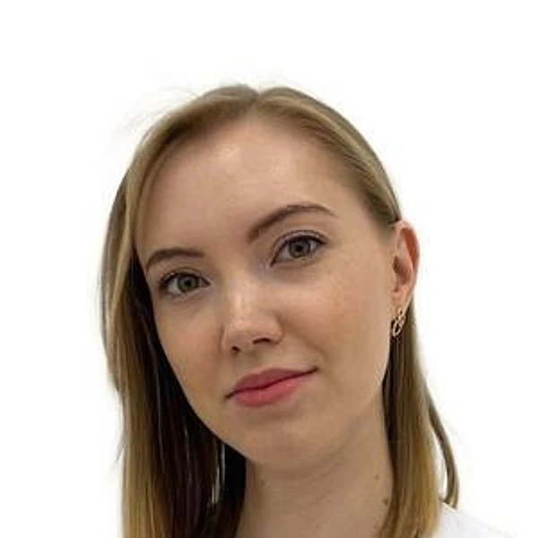 Бареева Динара Рафаэлевна — Косметолог-эстетист, Пенза