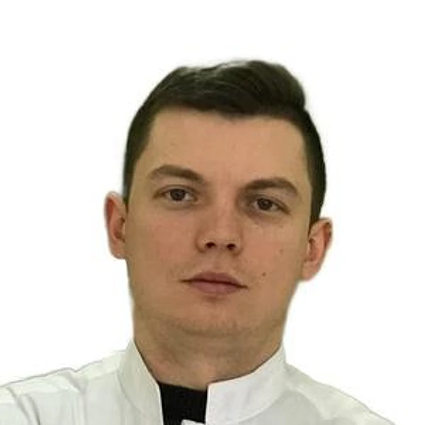 Гиззатуллин Ильмир Ильвирович — Эндоскопист, Проктолог (колопроктолог), Уфа