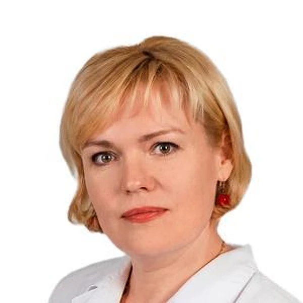 Пахомова Елена Анатольевна — Врач УЗИ, Врач-косметолог, Дерматовенеролог, Краснодар