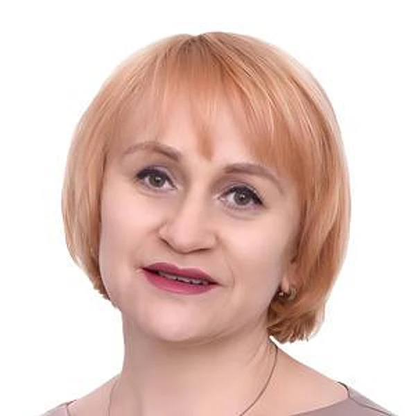Еременко Юлия Анатольевна — Подолог-эстетист, Москва
