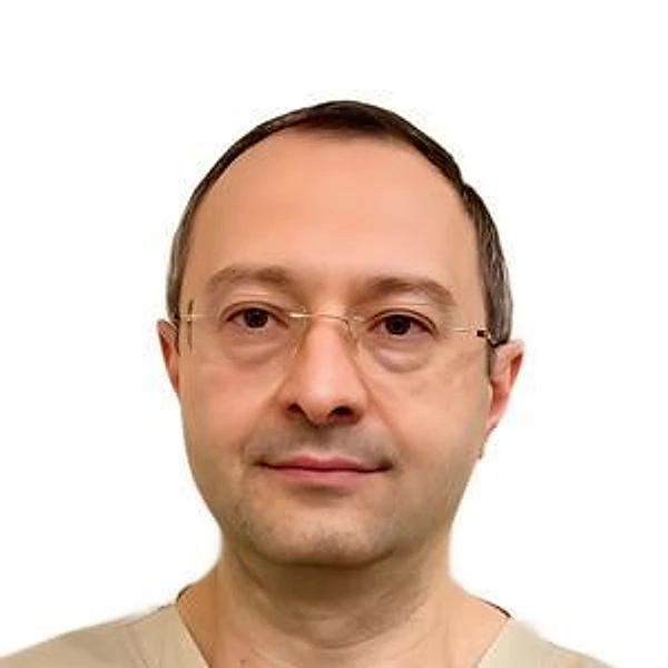 Пшуков Инал Султанович — Врач УЗИ, Рентгенолог, Нальчик