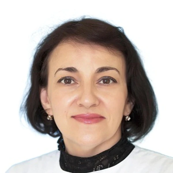 Манасян Лала Сергеевна — Гинеколог, Акушер, Краснодар
