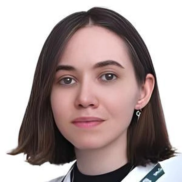 Чанова Арина Вячеславовна — Дерматолог, Детский дерматолог, Детский трихолог, Трихолог, Москва
