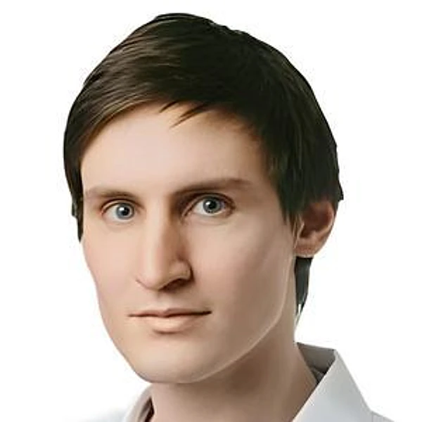Белов Станислав Андреевич — Невролог, Вертебролог, Мануальный терапевт, Сомнолог, Казань