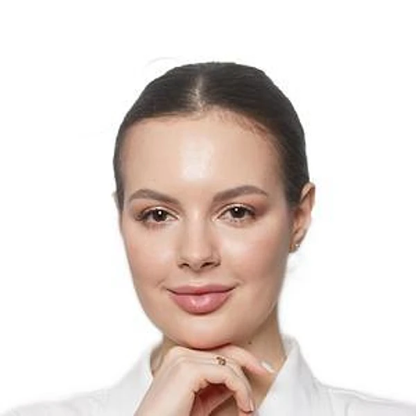 Мохина Ульяна Николаевна — Врач-косметолог, Дерматолог, Ростов-на-Дону