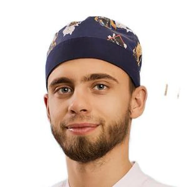 Осколков Даниил Олегович — Детский стоматолог, Красноярск