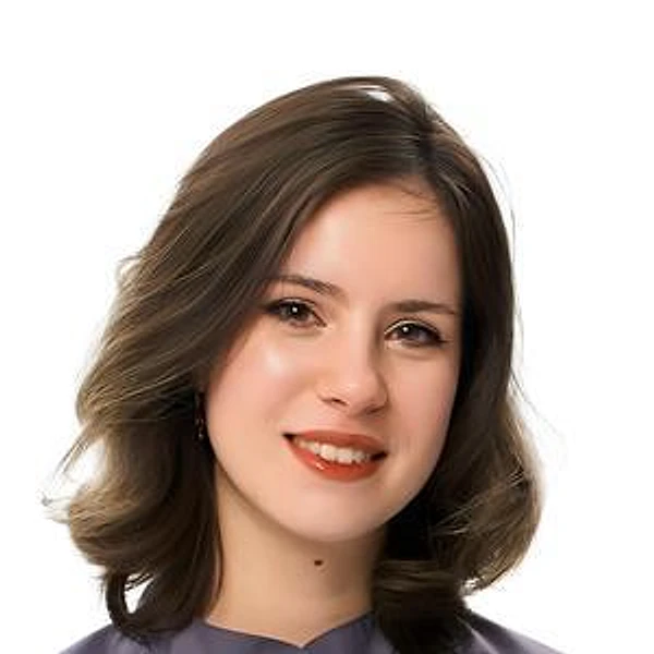 Староверова Милена Сергеевна — Детский ортодонт, Стоматолог-ортодонт, Красноярск