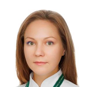 Коган Александра Владимировна — Акушер, Врач УЗИ, Гинеколог, Коломна