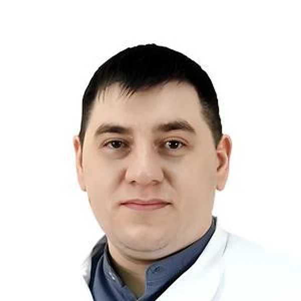 Минниахметов Юнир Маликович — Уролог, Набережные Челны