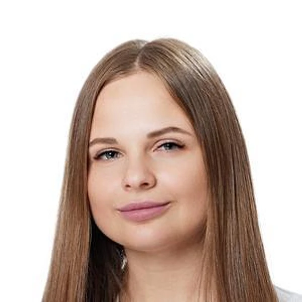 Пиришова Екатерина Дмитриевна — Детский ЛОР, ЛОР, Брянск