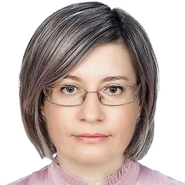 Андреянова Александра Николаевна — Аллерголог, Детский аллерголог, Детский иммунолог, Иммунолог, Педиатр, Краснодар
