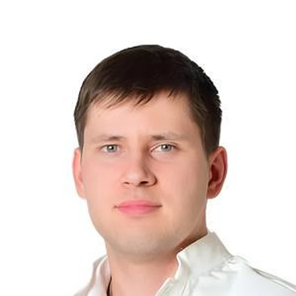 Чалдаев Андрей Юрьевич — Нейрохирург, Невролог, Кострома