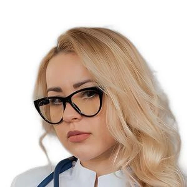Клементьева Дарья Олеговна — Онколог, Омск